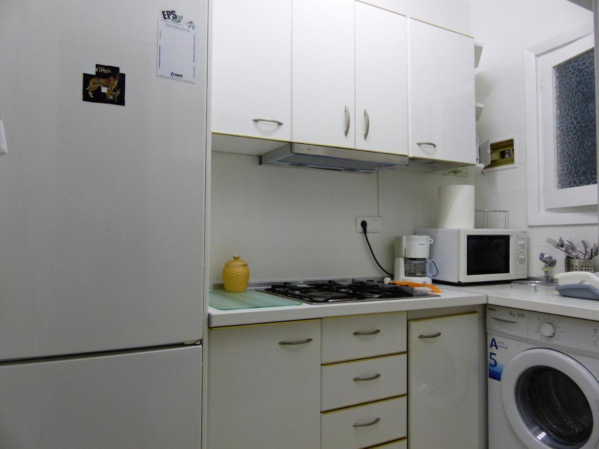 شقة Studio With Access To The Garden. Open Pool. Beach Very Close. Wifi & Netflix Free بينالماذينا المظهر الخارجي الصورة